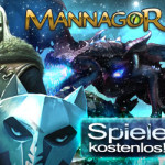 Mannagor – betritt eine fantastische Welt