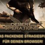 Desert Operations - gratis Browsergames