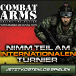Combat Arms – Actionreicher Shooter mit Strategie