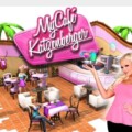 My Café Katzenberger: Kult-Blondine startet Browsergame