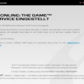 F1 Online – The Game: Formel-1-Spiel geht offline