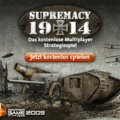 Supremacy 1914 – Strategiespiel im 1. Weltkrieg