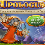 Upologus.de – das zauberhafte Browsergame: angespielt!