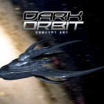 Dark Orbit kostenlos online spielen