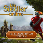 Die Siedler Online – Das kostenlose Strategie-Browsergame