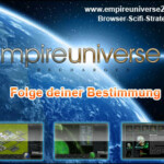 Empire Universe 2 – The Revenge