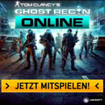 Tom Clancy’s Ghost Recon online