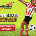 Goalunited.org – Online Fußball Manager