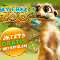 My Free Zoo – dein eigener Zoo im Netz