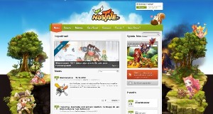 NosTale Browsergame